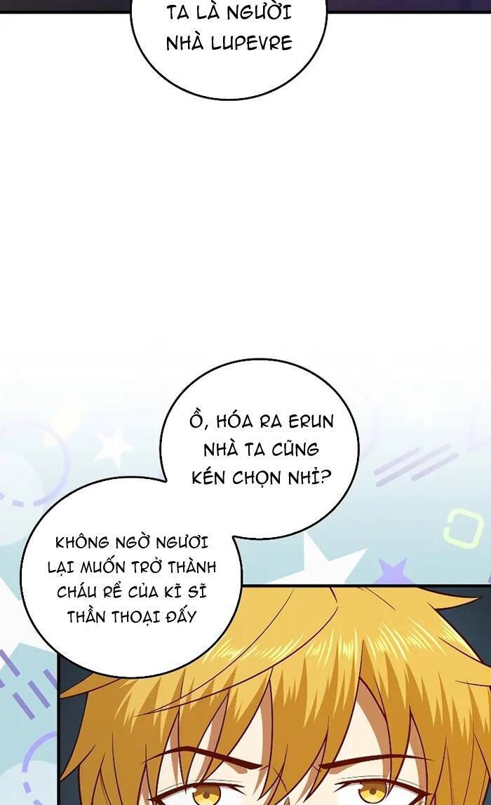 Thương Nhân Thánh Thần Chap 107 - Next Chap 108
