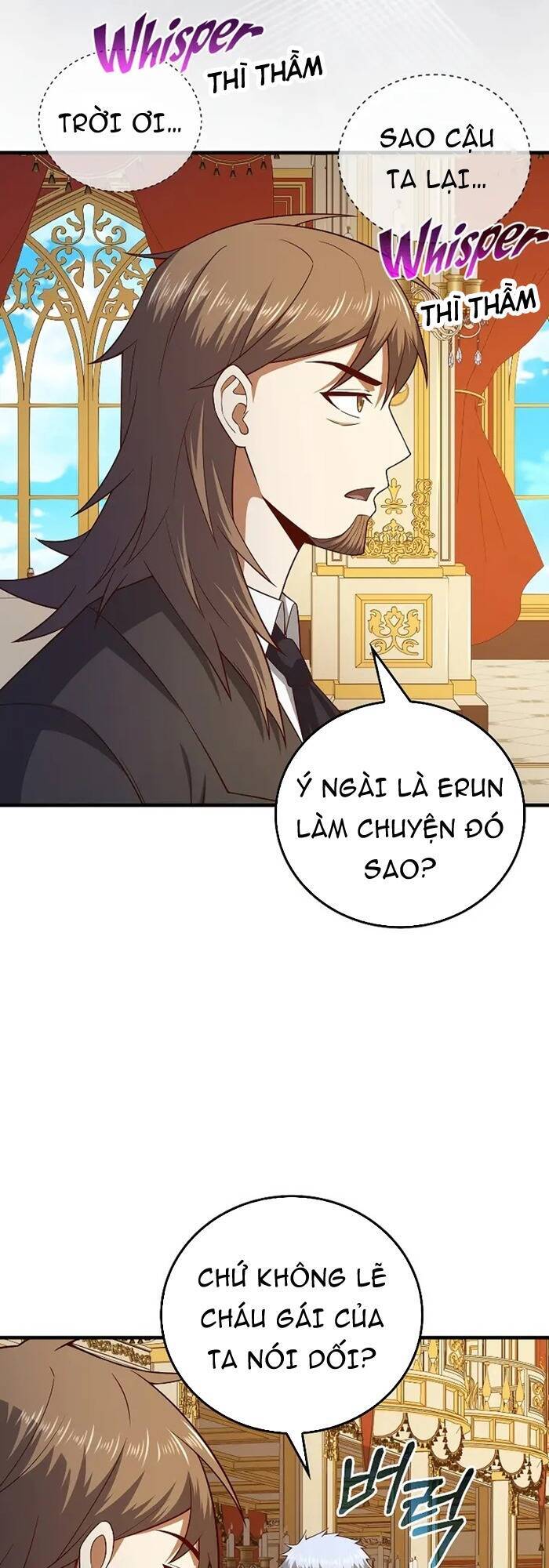 Thương Nhân Thánh Thần Chap 107 - Next Chap 108