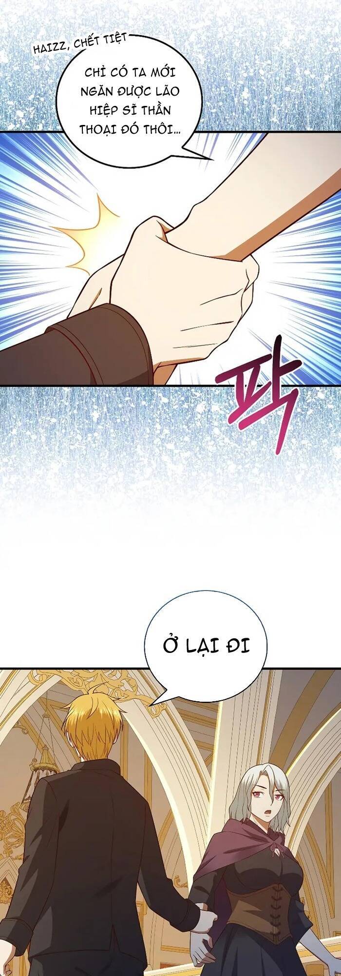 Thương Nhân Thánh Thần Chap 107 - Next Chap 108