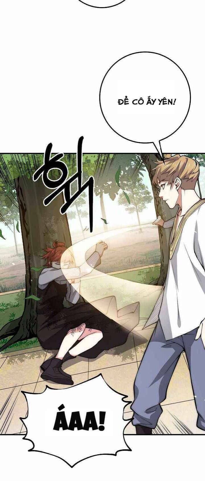 Thương Nhân Thánh Thần Chap 11 - Next Chap 12