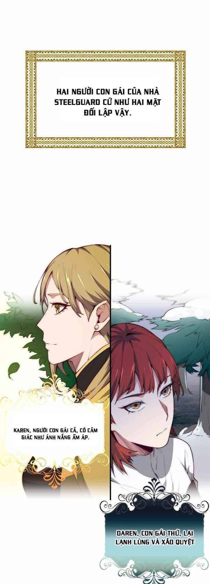 Thương Nhân Thánh Thần Chap 11 - Next Chap 12