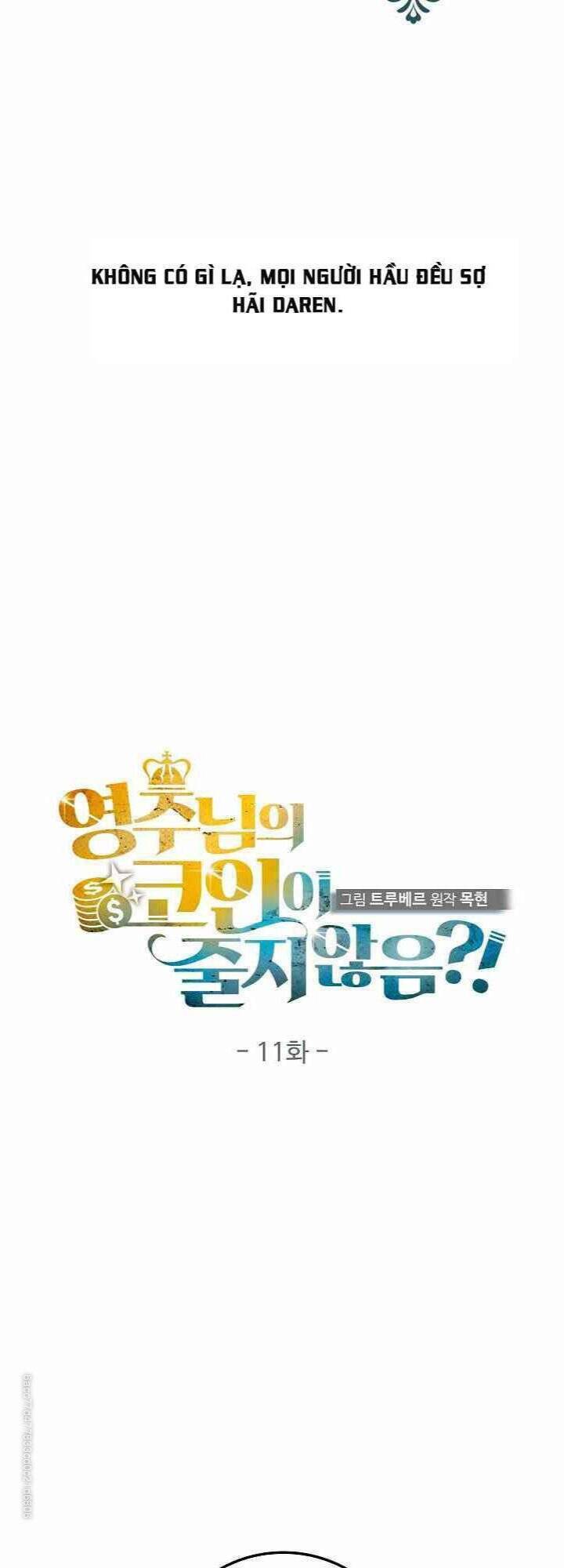 Thương Nhân Thánh Thần Chap 11 - Next Chap 12