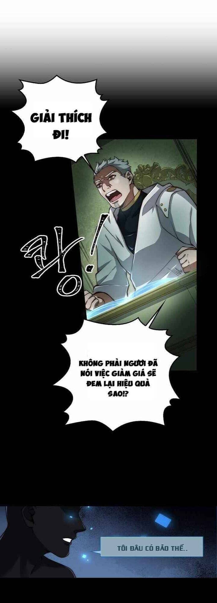 Thương Nhân Thánh Thần Chap 11 - Next Chap 12