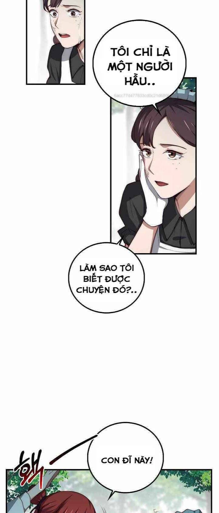 Thương Nhân Thánh Thần Chap 11 - Next Chap 12