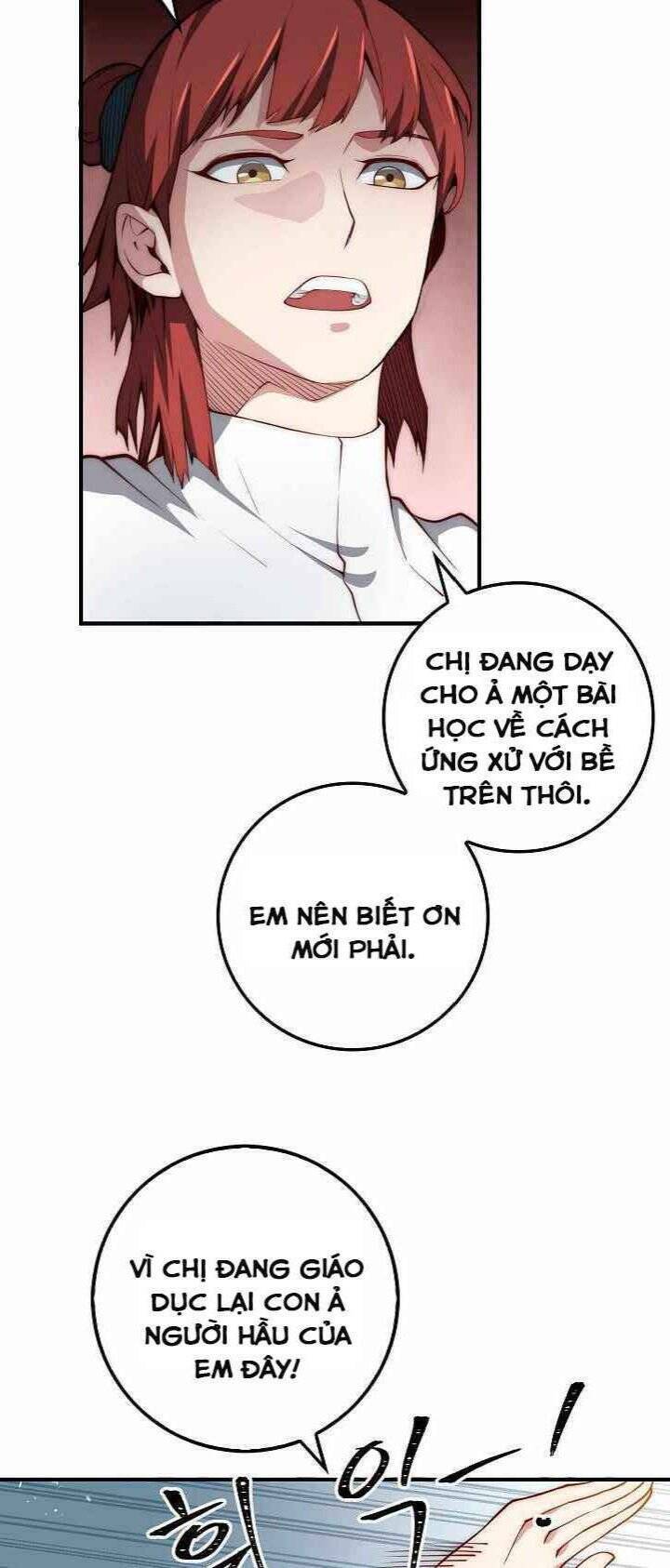 Thương Nhân Thánh Thần Chap 11 - Next Chap 12