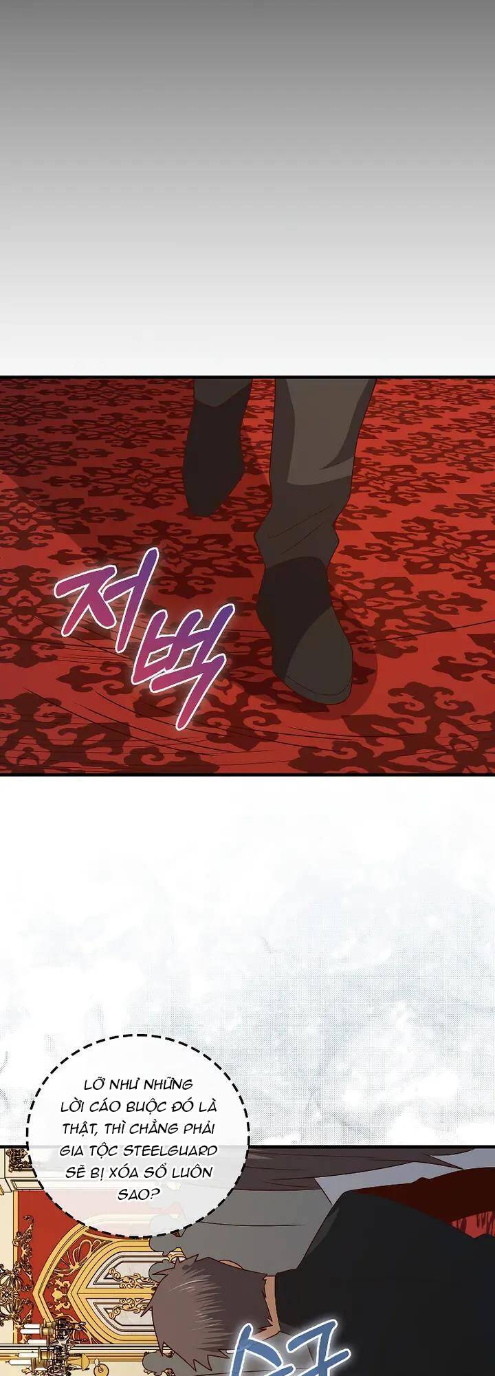 Thương Nhân Thánh Thần Chap 110 - Next Chap 111