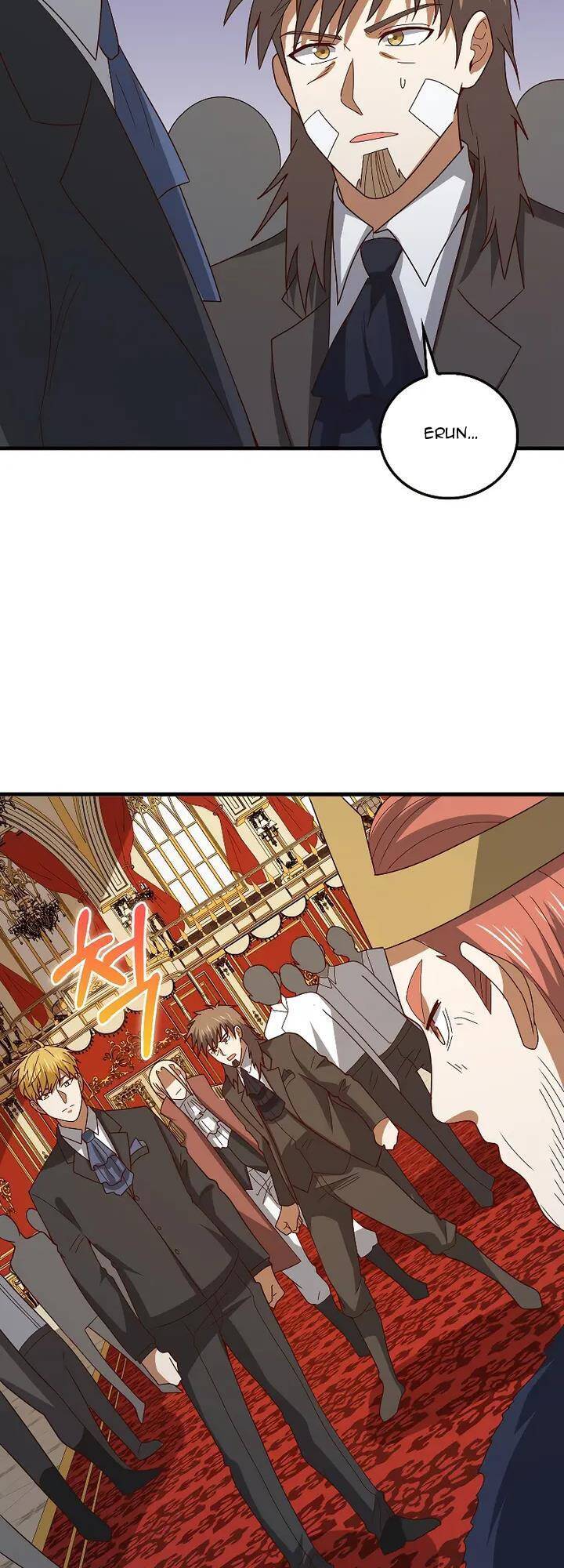 Thương Nhân Thánh Thần Chap 110 - Next Chap 111