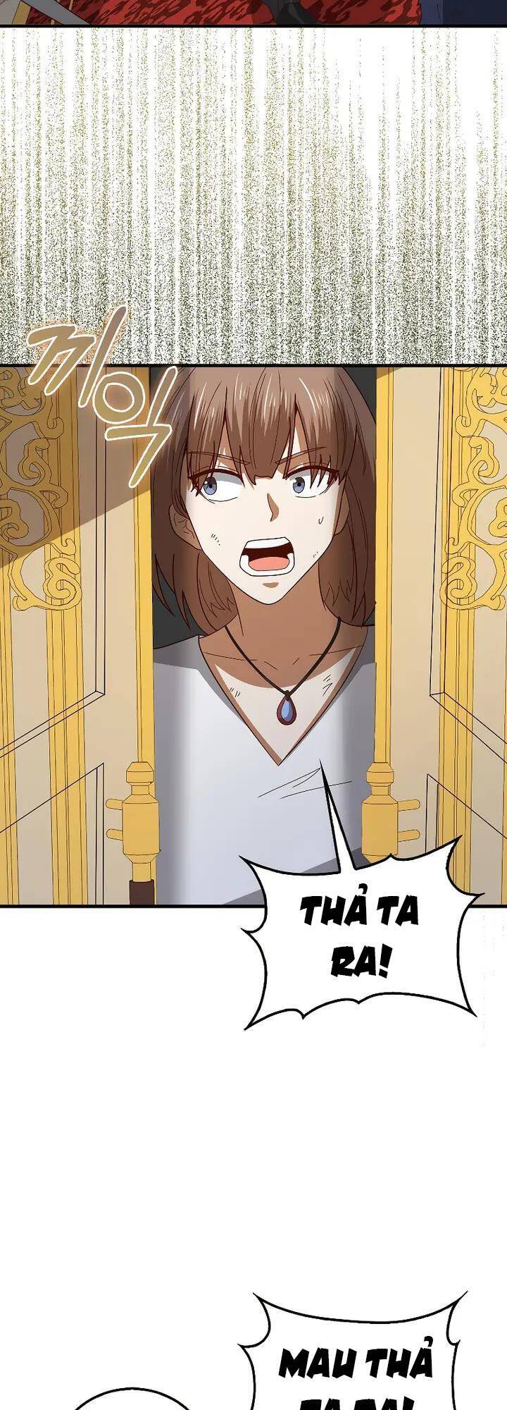 Thương Nhân Thánh Thần Chap 110 - Next Chap 111