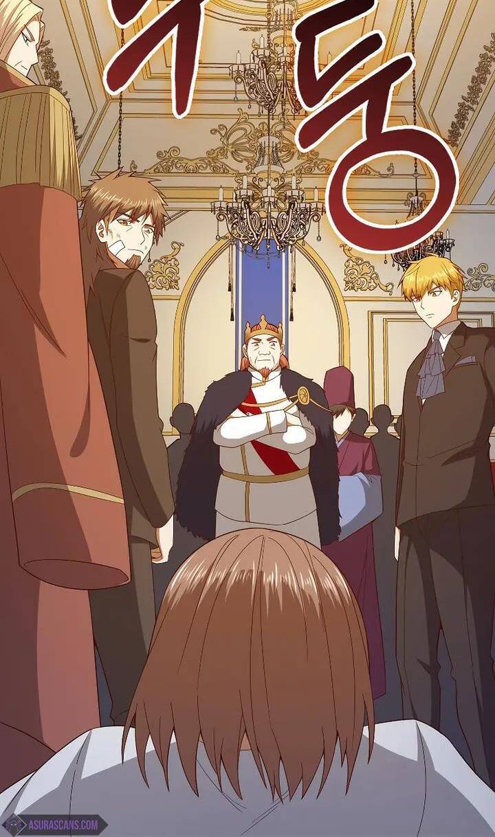 Thương Nhân Thánh Thần Chap 110 - Next Chap 111