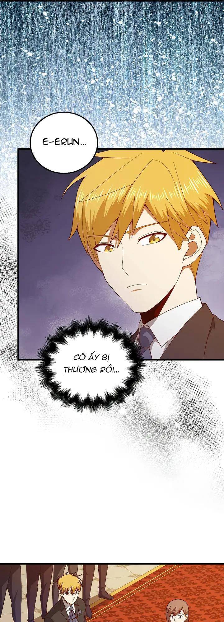 Thương Nhân Thánh Thần Chap 110 - Next Chap 111