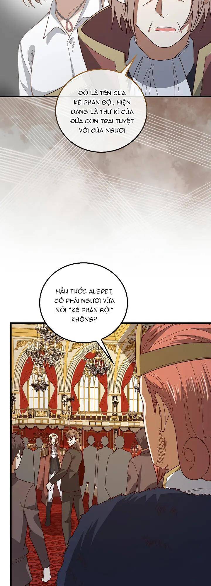 Thương Nhân Thánh Thần Chap 110 - Next Chap 111