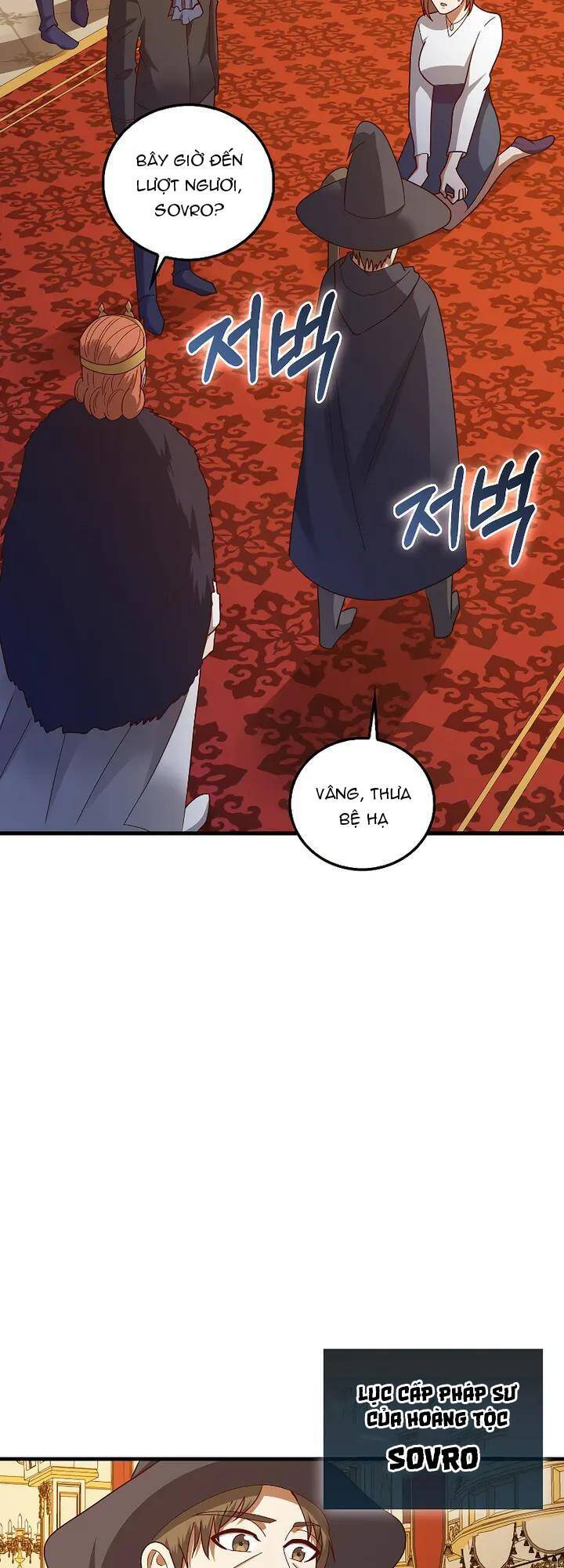 Thương Nhân Thánh Thần Chap 110 - Next Chap 111