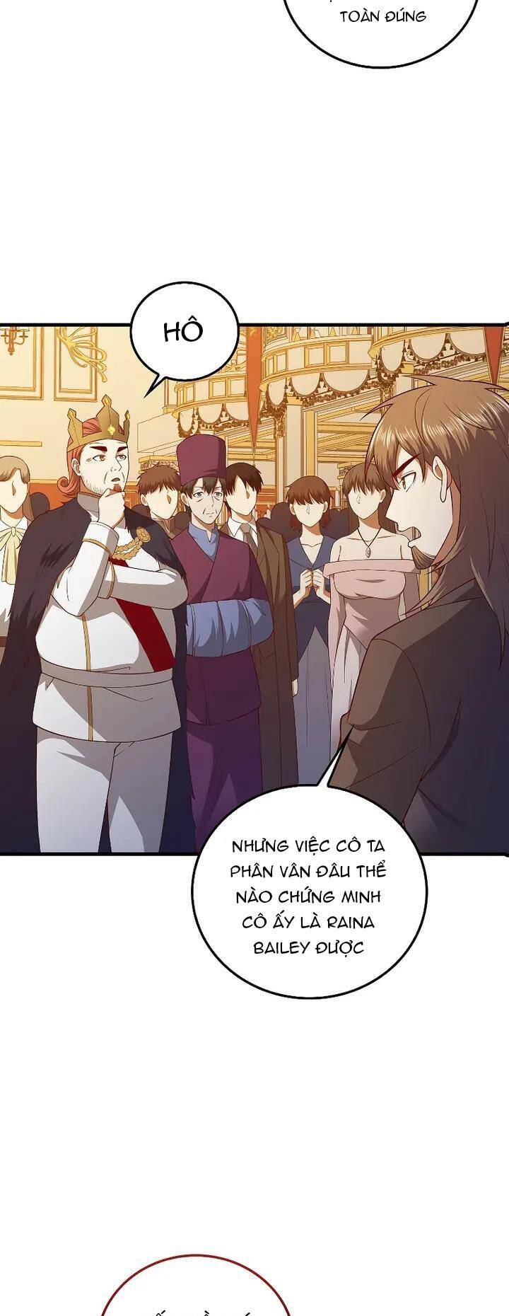 Thương Nhân Thánh Thần Chap 110 - Next Chap 111