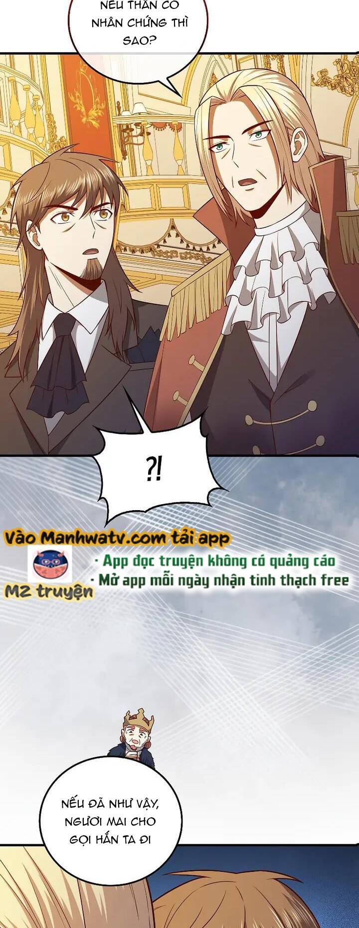 Thương Nhân Thánh Thần Chap 110 - Next Chap 111