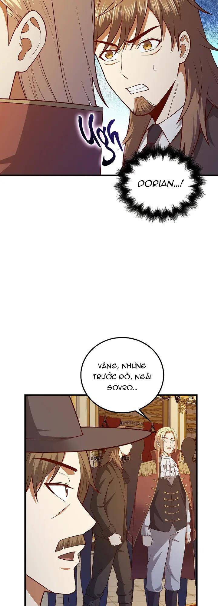 Thương Nhân Thánh Thần Chap 110 - Next Chap 111