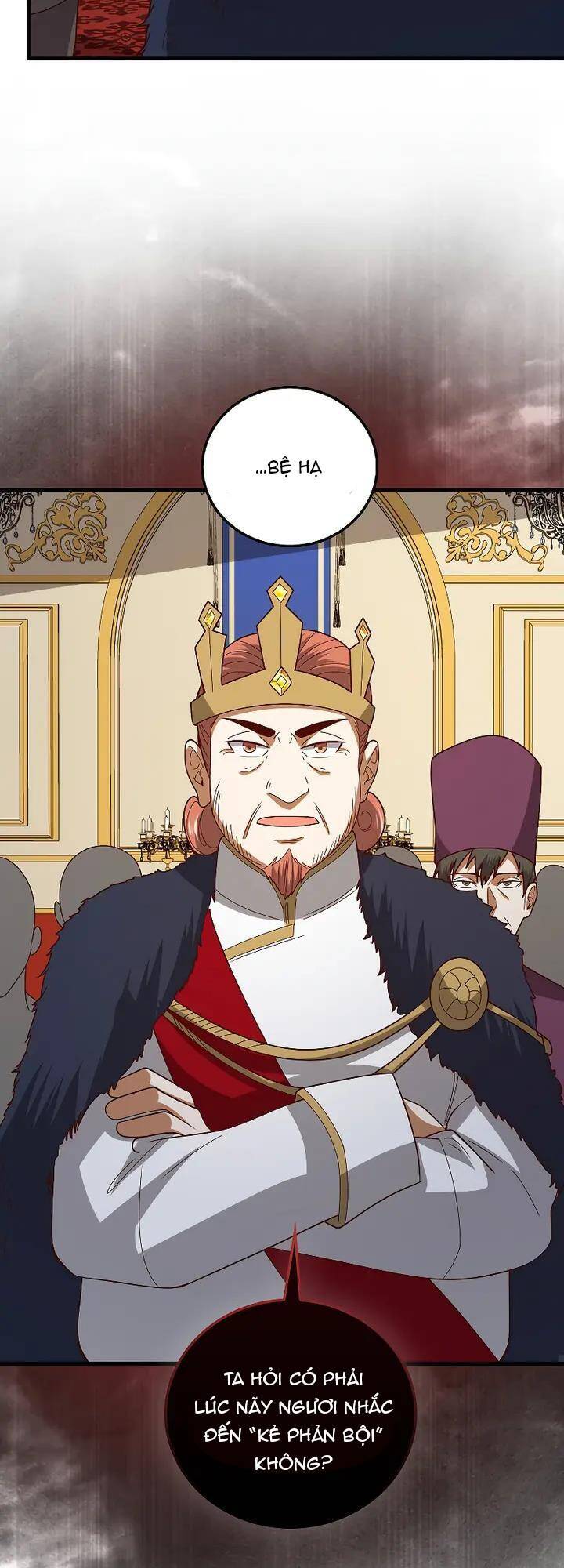 Thương Nhân Thánh Thần Chap 110 - Next Chap 111