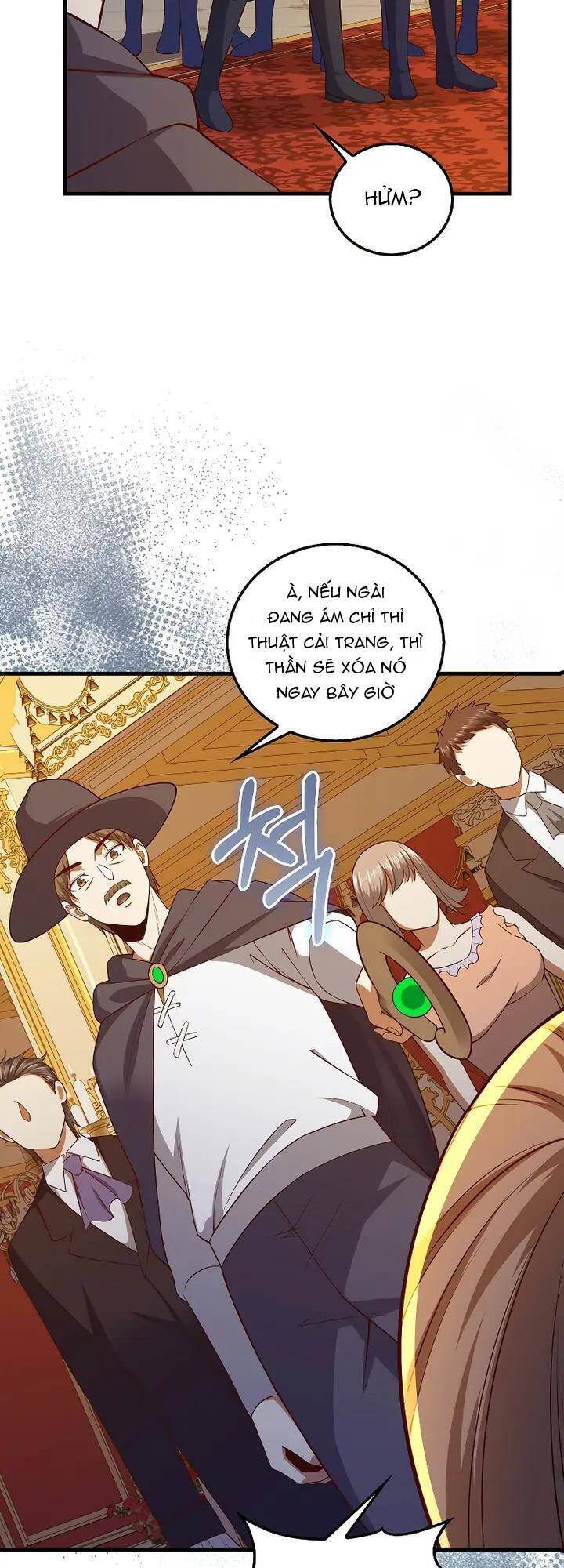 Thương Nhân Thánh Thần Chap 110 - Next Chap 111