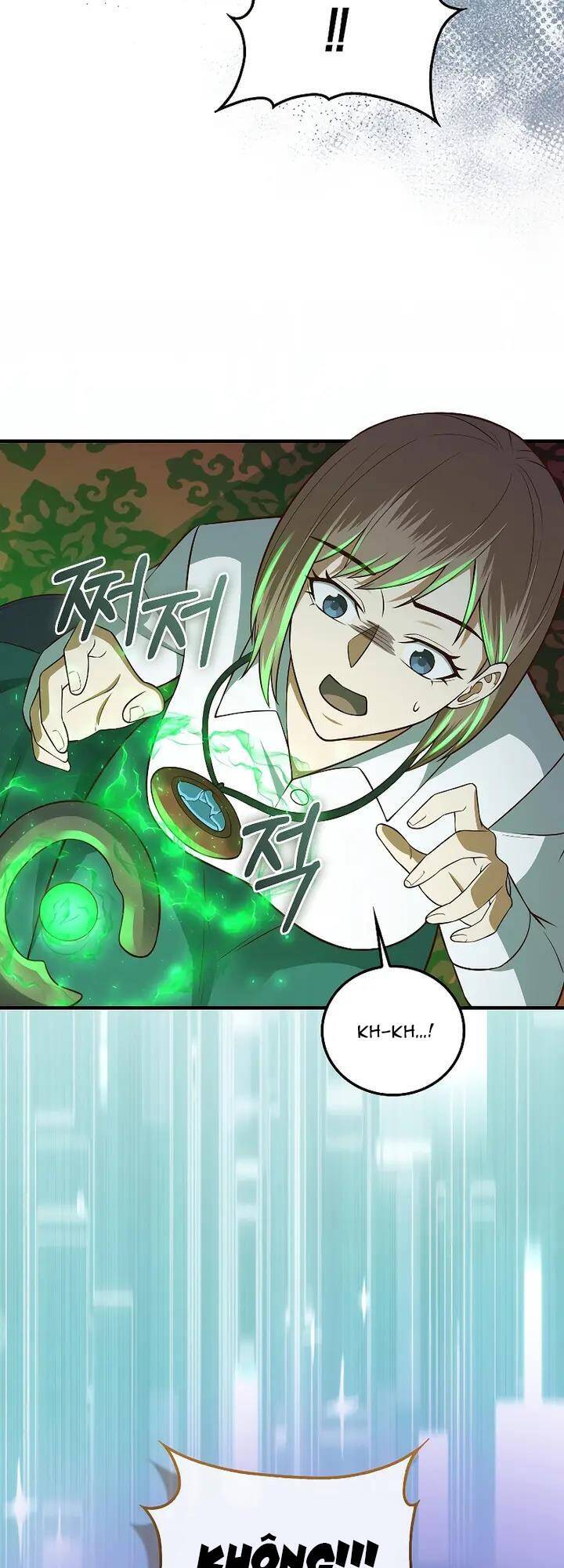 Thương Nhân Thánh Thần Chap 110 - Next Chap 111