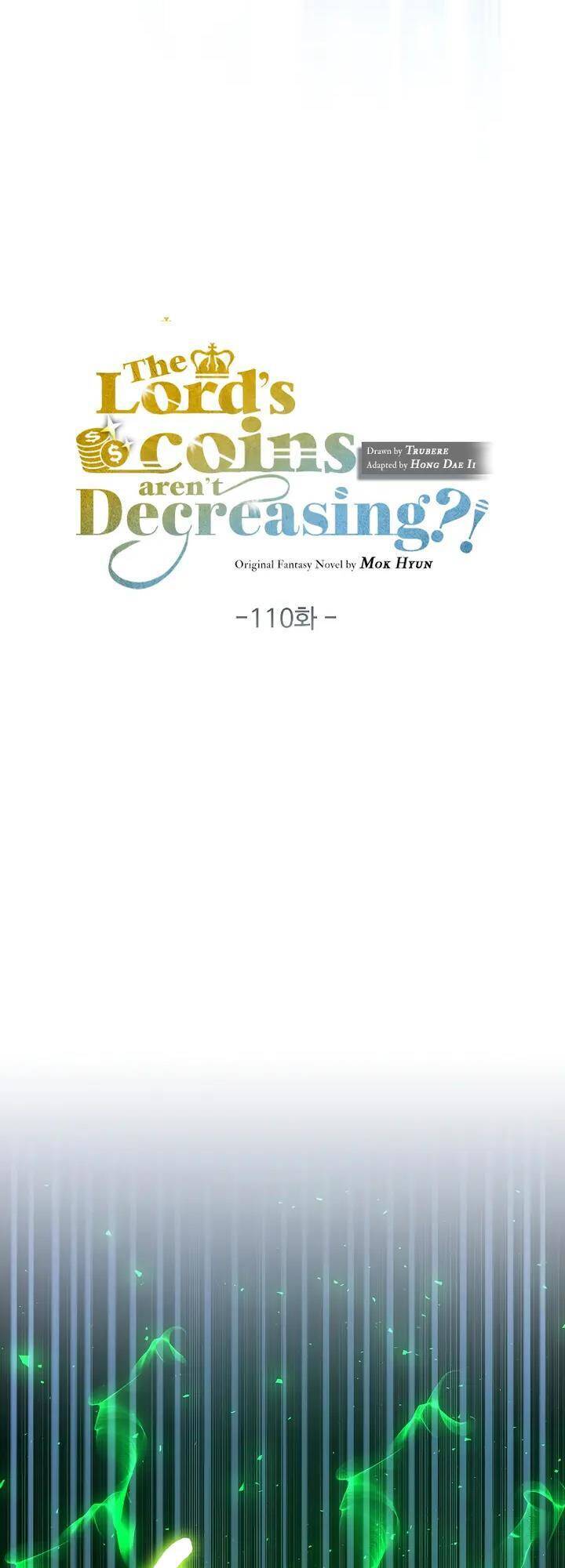 Thương Nhân Thánh Thần Chap 110 - Next Chap 111