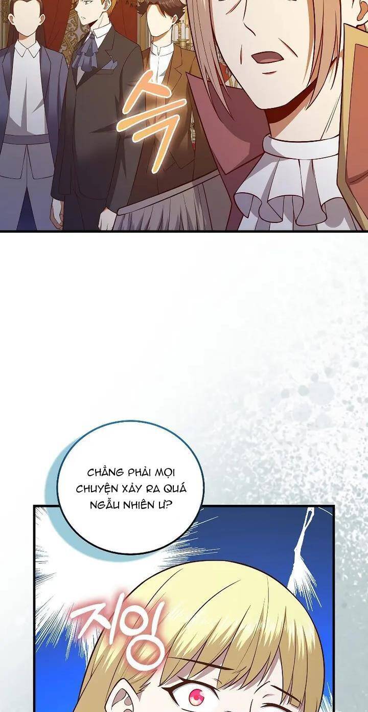 Thương Nhân Thánh Thần Chap 110 - Next Chap 111