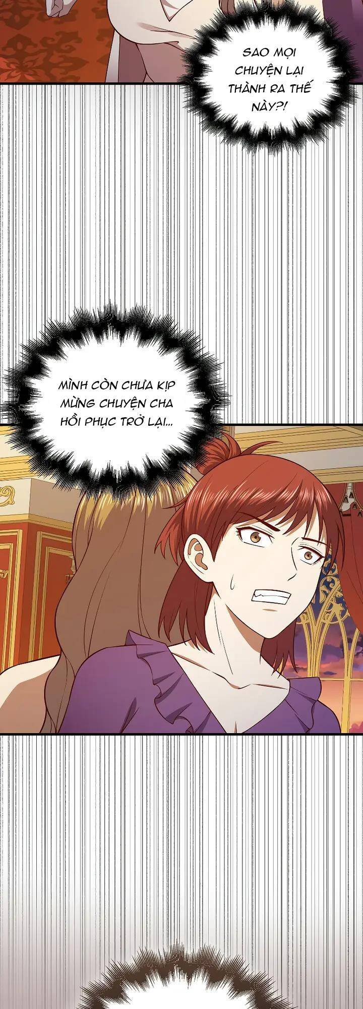 Thương Nhân Thánh Thần Chap 110 - Next Chap 111