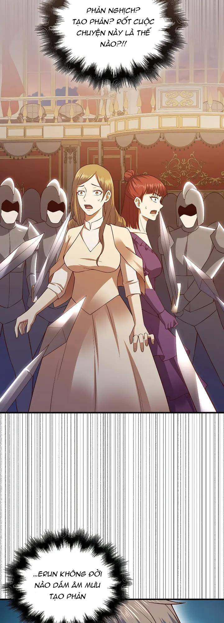 Thương Nhân Thánh Thần Chap 110 - Next Chap 111