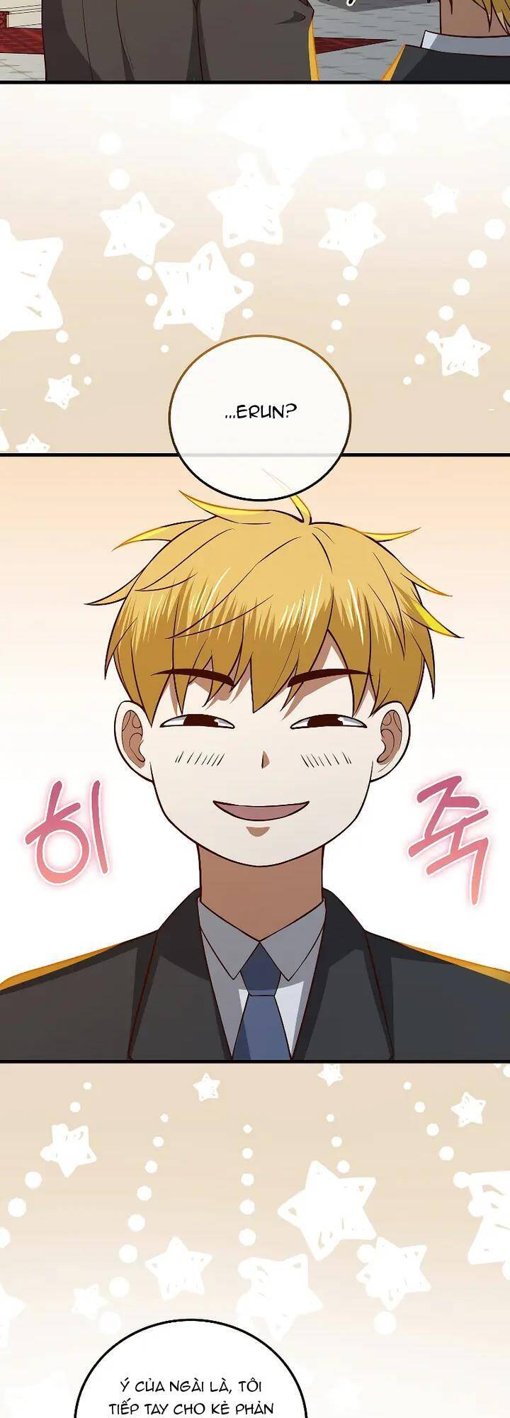 Thương Nhân Thánh Thần Chap 110 - Next Chap 111