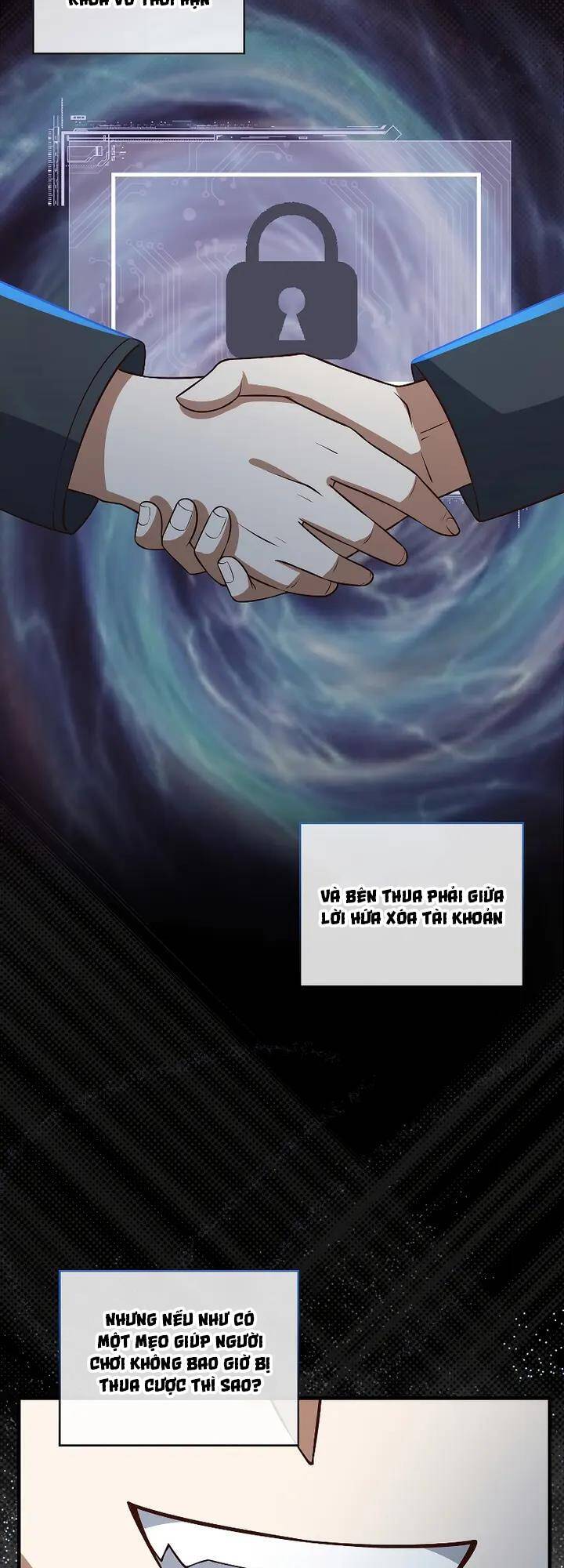 Thương Nhân Thánh Thần Chap 110 - Next Chap 111