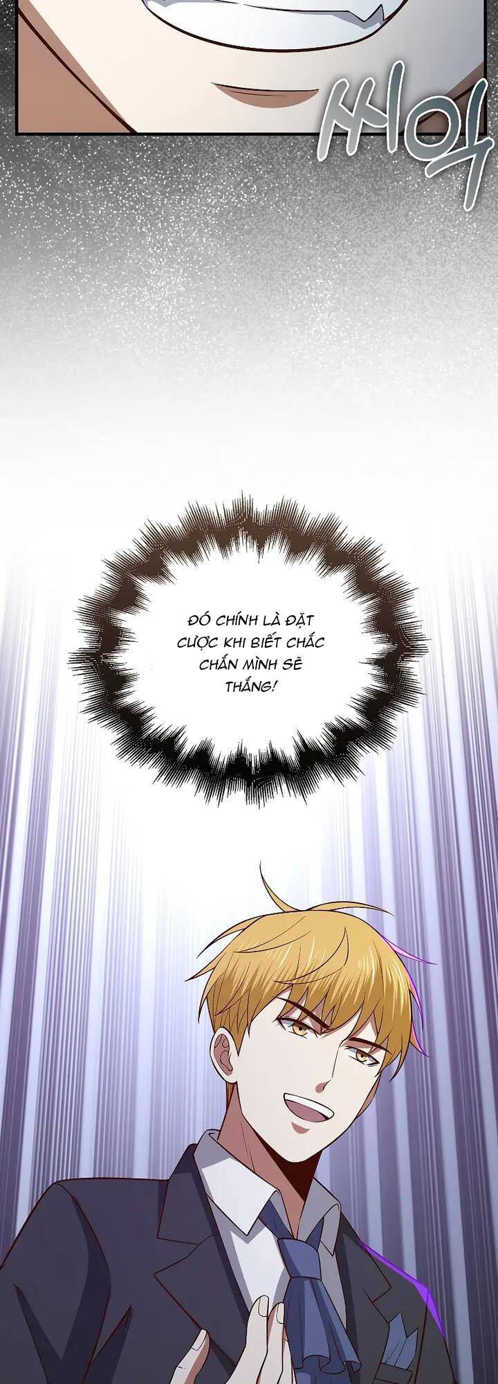 Thương Nhân Thánh Thần Chap 110 - Next Chap 111