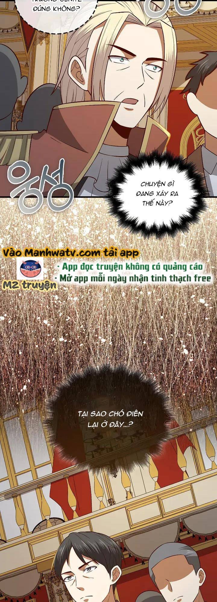 Thương Nhân Thánh Thần Chap 110 - Next Chap 111