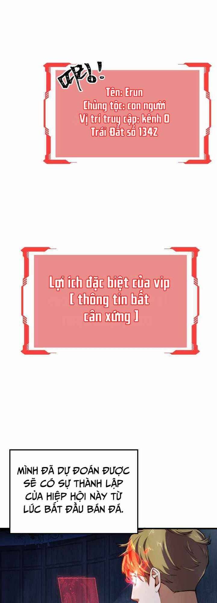 Thương Nhân Thánh Thần Chap 12 - Next Chap 13