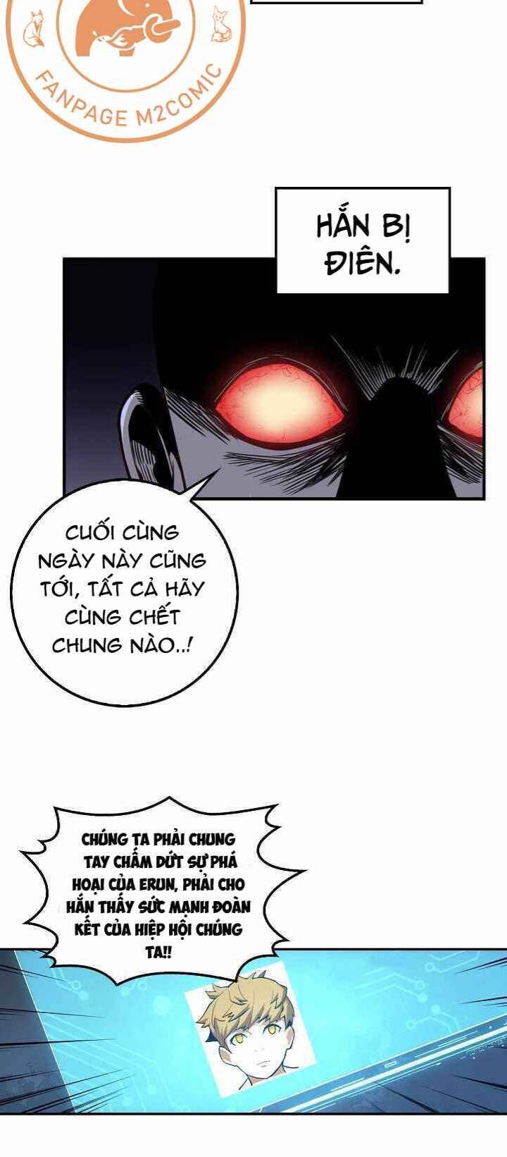 Thương Nhân Thánh Thần Chap 12 - Next Chap 13