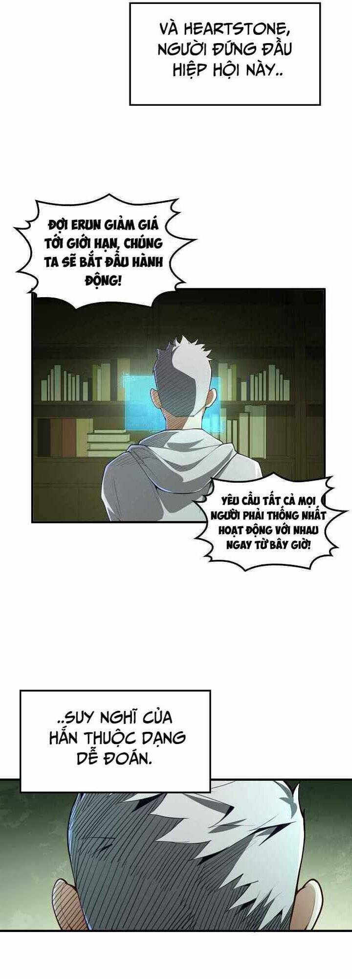 Thương Nhân Thánh Thần Chap 12 - Next Chap 13