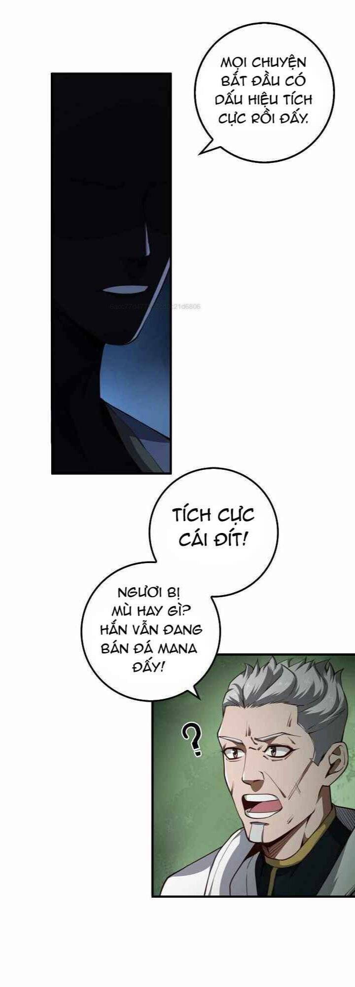 Thương Nhân Thánh Thần Chap 12 - Next Chap 13