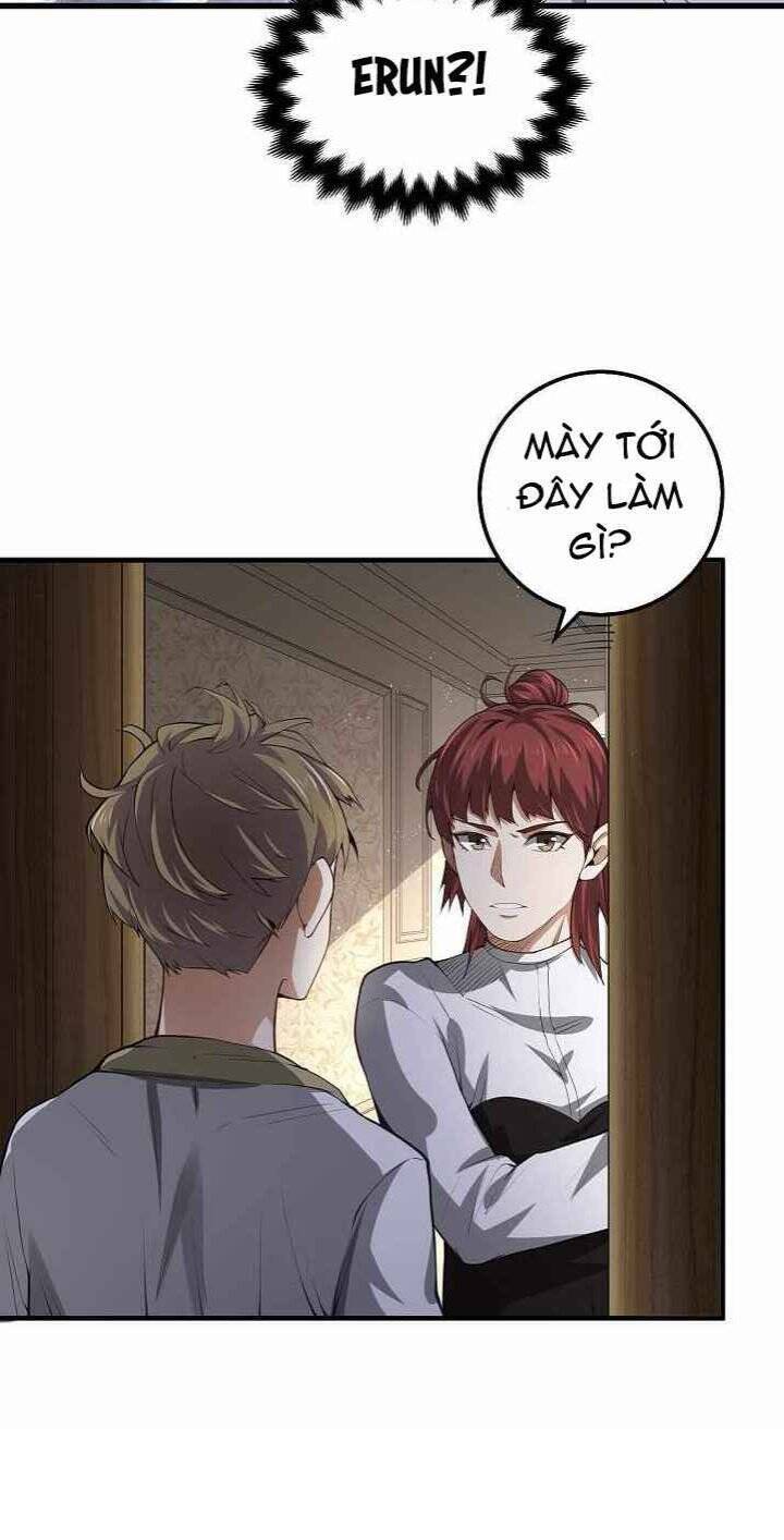 Thương Nhân Thánh Thần Chap 12 - Next Chap 13