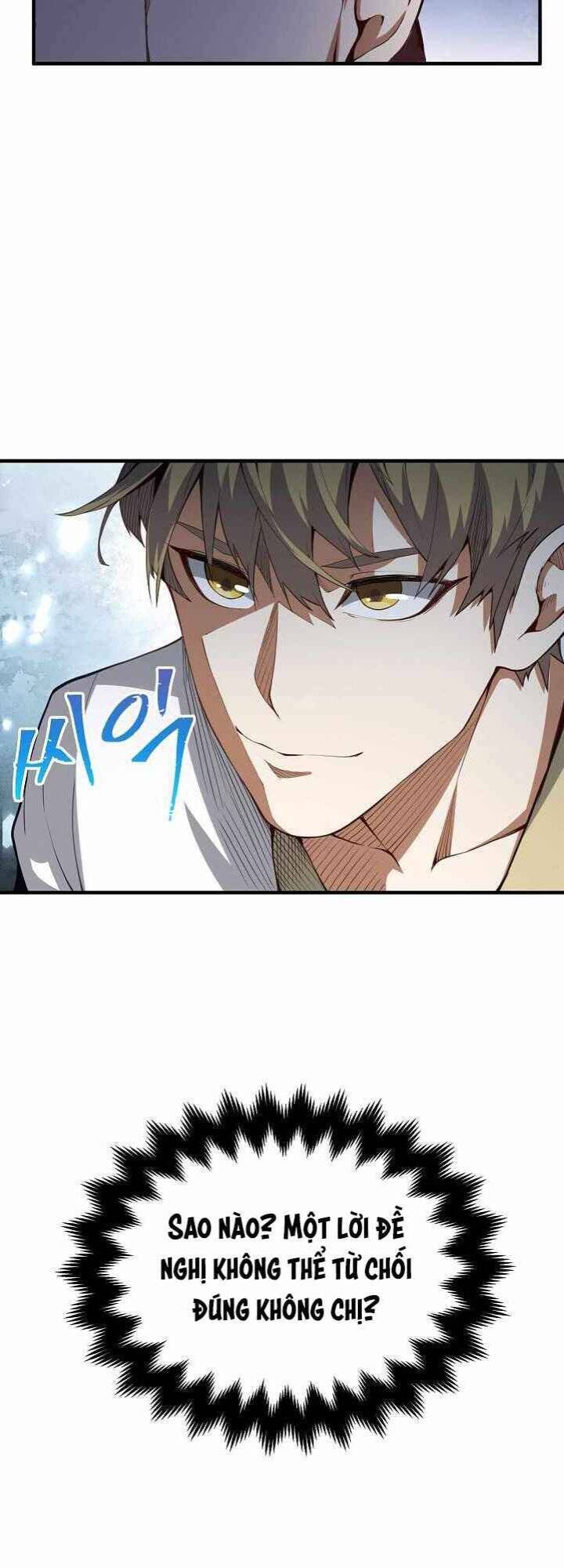 Thương Nhân Thánh Thần Chap 12 - Next Chap 13