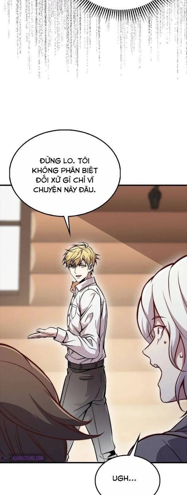 Thương Nhân Thánh Thần Chap 122 - Next Chap 123