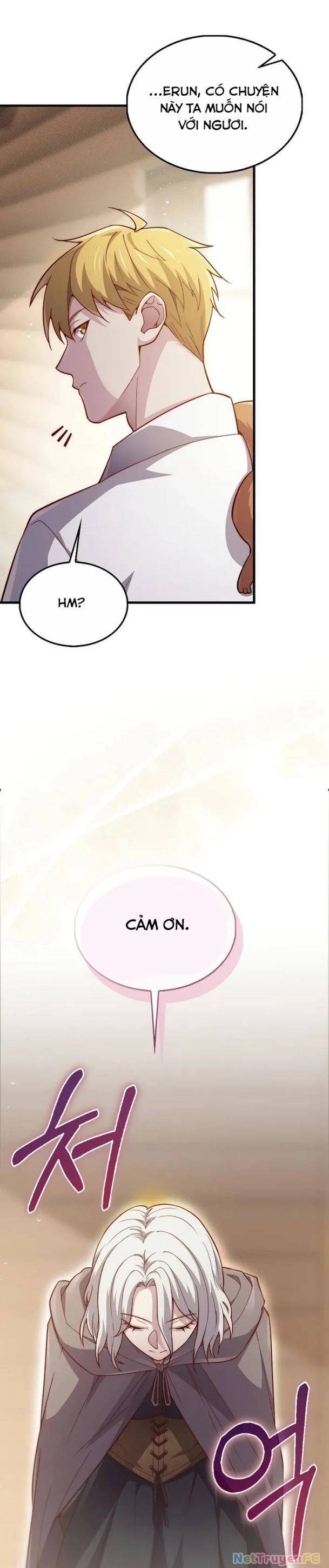 Thương Nhân Thánh Thần Chap 122 - Next Chap 123