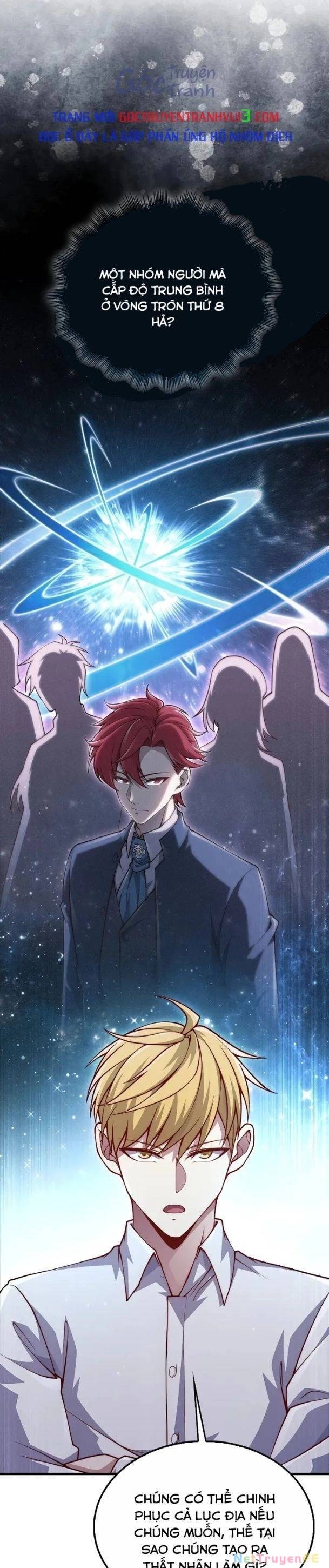 Thương Nhân Thánh Thần Chap 122 - Next Chap 123