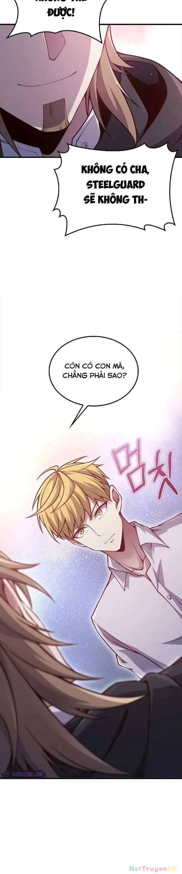 Thương Nhân Thánh Thần Chap 122 - Next Chap 123