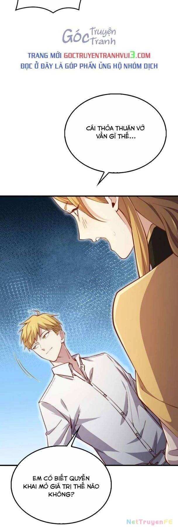 Thương Nhân Thánh Thần Chap 128 - Next Chap 129