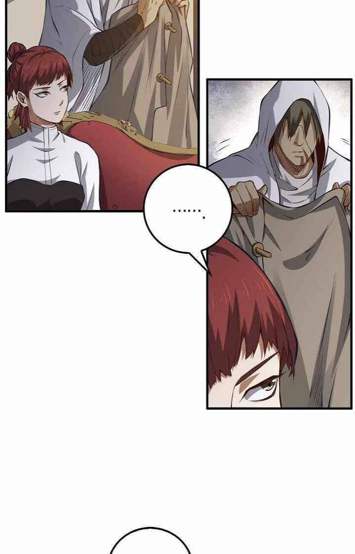 Thương Nhân Thánh Thần Chap 13 - Next Chap 14