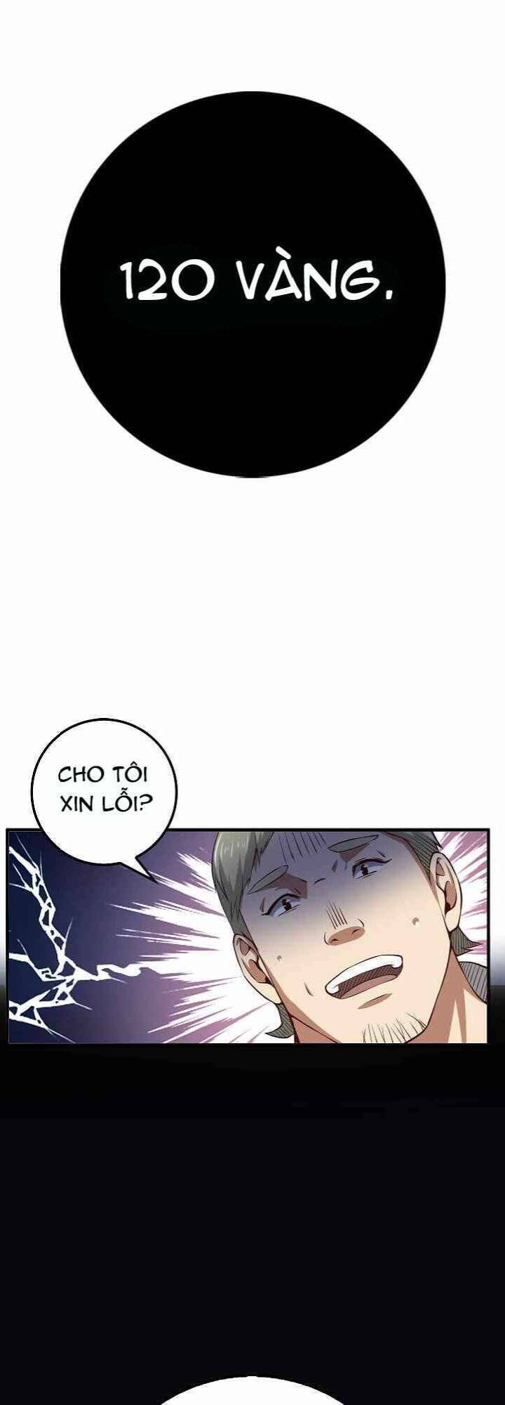 Thương Nhân Thánh Thần Chap 13 - Next Chap 14