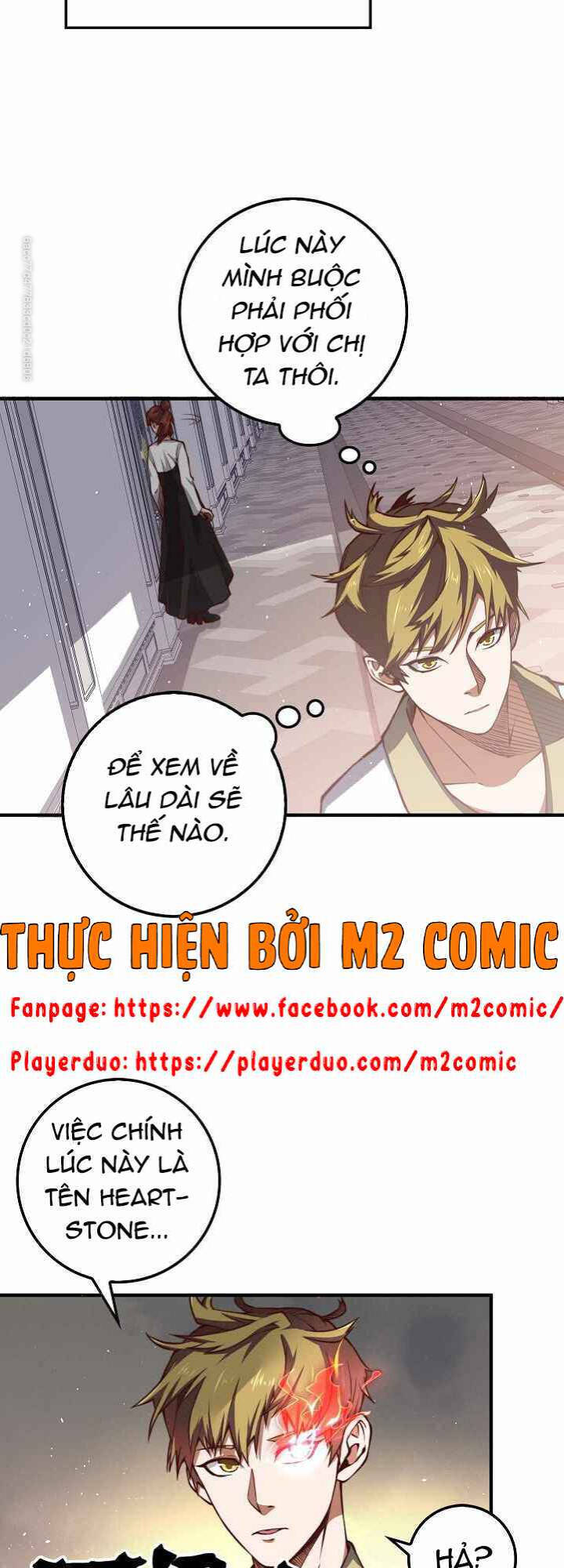 Thương Nhân Thánh Thần Chap 13 - Next Chap 14