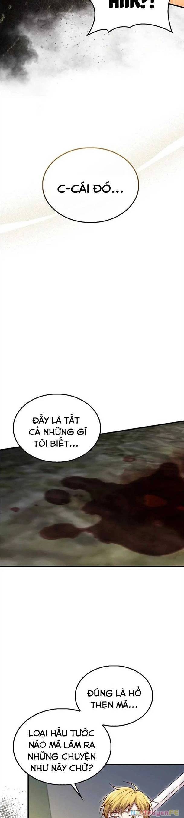 Thương Nhân Thánh Thần Chap 130 - Next Chap 131