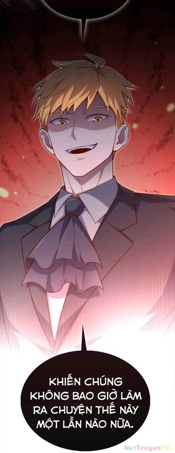 Thương Nhân Thánh Thần Chap 130 - Next Chap 131