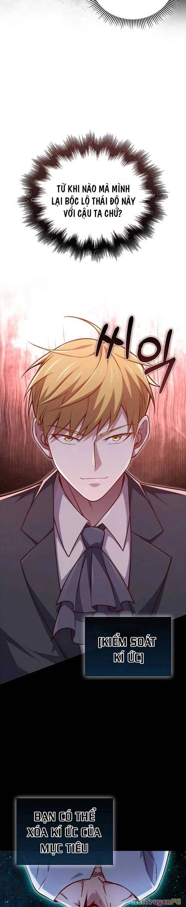 Thương Nhân Thánh Thần Chap 130 - Next Chap 131