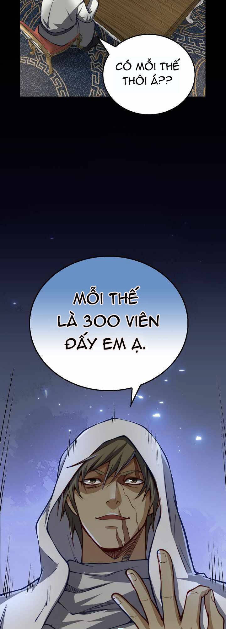 Thương Nhân Thánh Thần Chap 14 - Next Chap 15