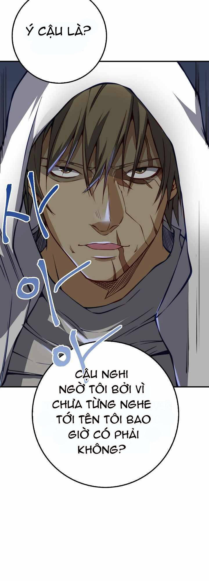 Thương Nhân Thánh Thần Chap 14 - Next Chap 15