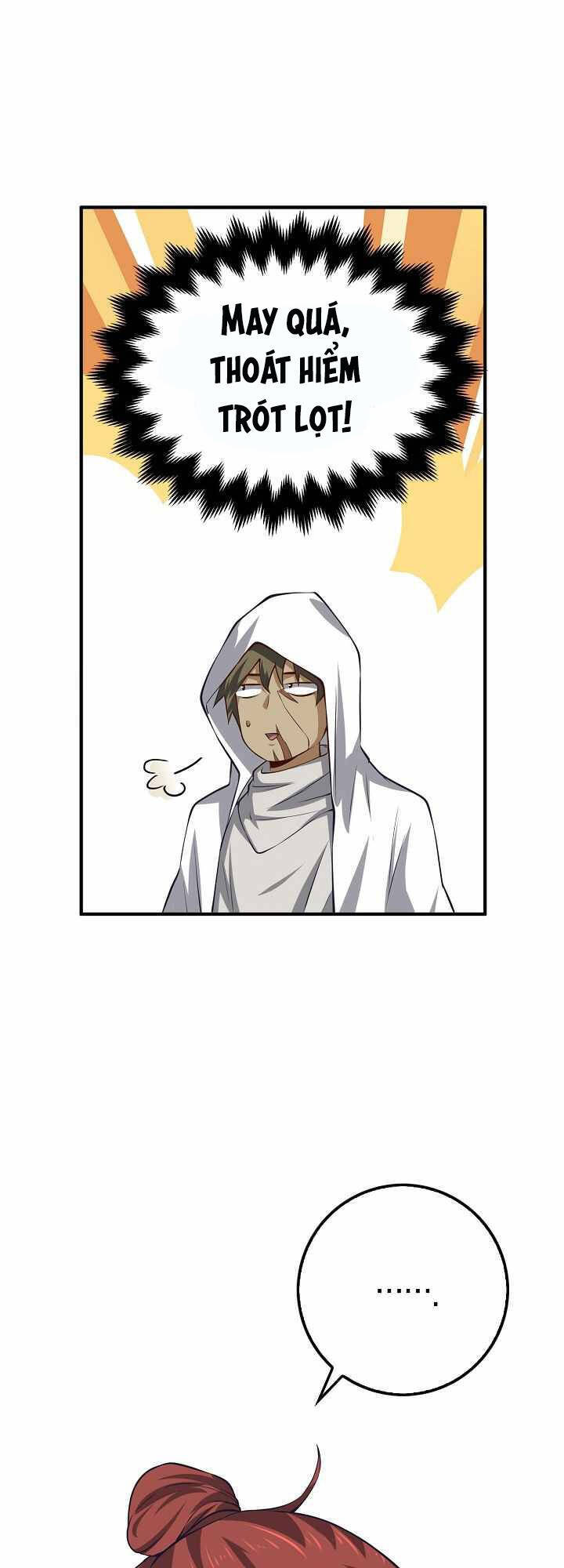 Thương Nhân Thánh Thần Chap 14 - Next Chap 15